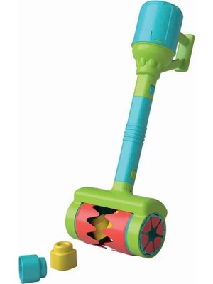 Markaon 17975 Duyusal Vakumlu Süpürge 6-36 Ay