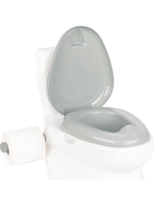 Markaon 07 559 Eğitici Klozet Gri