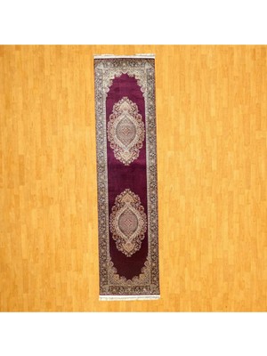 Mevlana Bazaar Babil 80 x 300 Ipek Yolluk