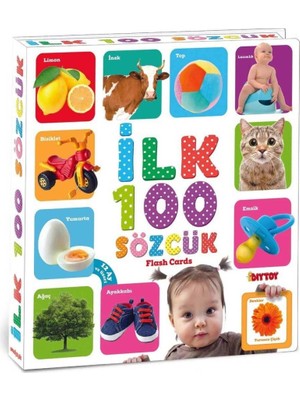 Markaon 1482 Ilk 100 Sözcük