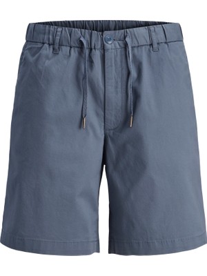 Jack & Jones Erkek Rahat Kalip Jogger Sort - Jaiden