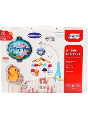 Markaon 668-23 Kumandalı Projeksiyonlu Dönence -Karsan