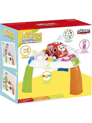 Markaon 03 567 Nessiworld Aktivite Oyun Masası