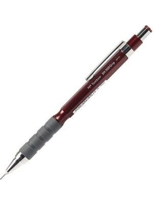Tombow Sh-300 Grip 0.7 Bordo Versatil Kalem