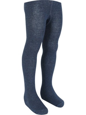 Freedom Storee Düz Külotlu Çorap 300182 Siyah