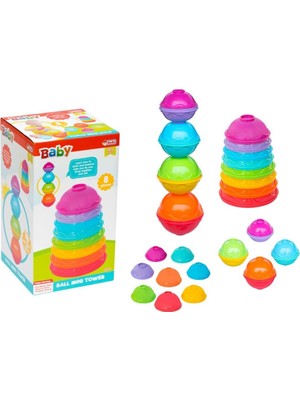 Markaon 03467 Toplu Nessiworld Kule