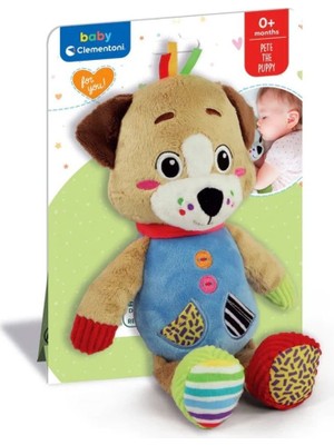 Markaon 17905 Nessiworld - Yumuşacık Köpekçik