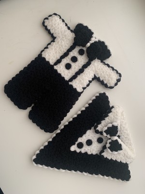 Handmade Damat Bohçası Lif