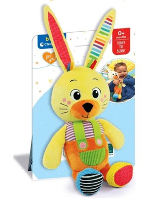 Markaon 17907 Nessiworld - Yumuşacık Tavşancık