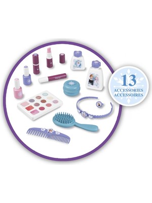 Freedom Storee Kozmetik Çantası 7600320153