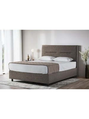 Vivense Luna Opal Baza Başlık Seti, 160X200