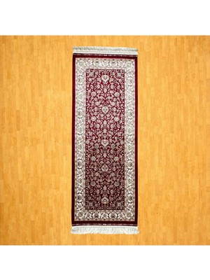 Mevlana Bazaar Asya 80 x 200 Ipek Yolluk