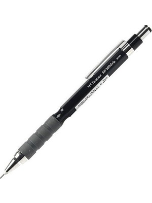 Tombow Sh-300 Grip 0.7 Siyah Versatil Kalem