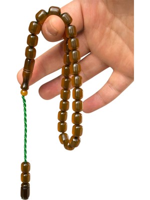 Filiya Sıkma Kehribartesbih