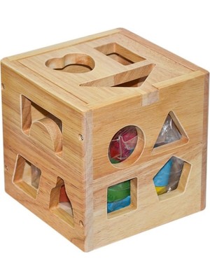 Markaon CS-1299 Ahşap Bul Tak