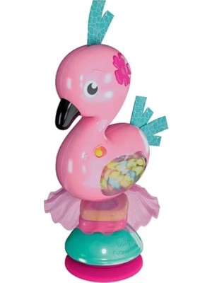 Markaon 17492 Interaktif Flamingo Oyuncak