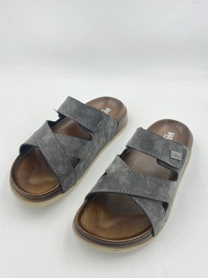 witta Anatomik Taban Konforlu Kadın Terliği