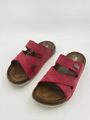 witta Anatomik Taban Konforlu Kadın Terliği