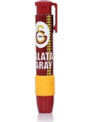 Timon Lisanslı Galatasaray Mekanik Roket Silgi