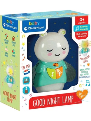 Markaon 17797 Nessiworld - Gece Lambası Ateş Böceği