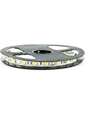 Ulu Pazarlama 5 Metre Uzunlukta Şerit LED Aydınlatma (Beyaz)