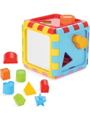 Markaon 03 226 Aynalı Bul-Tak Küp