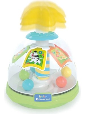 Markaon 17895 Baby - Atlı Karınca