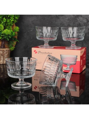 PremiumPort Lezzetli ve Ferahlatıcı 6'lı 240 cc Dondurma Paketi