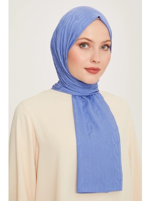 Belli Fresh J.soft  Mavi Şal 3