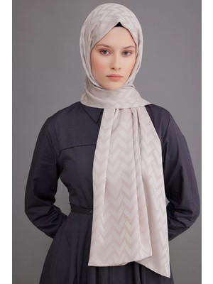 Belli Fresh Capri Ekru Şal 2