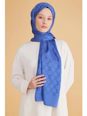 Belli Fresh Safir Saks Şal 3