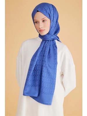 Belli Fresh Safir Saks Şal 2