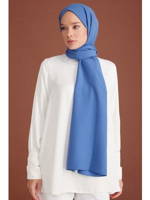 Belli Fresh Floransa Indigo Şal