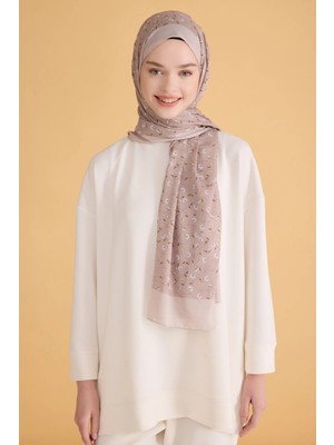 Belli Fresh Nova Gül Kurusu Şal 1001
