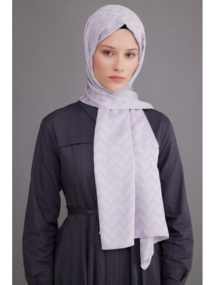 Belli Fresh Capri Gümüş Şal 2