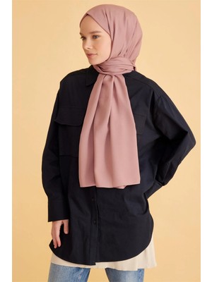 Belli Fresh Viscon Gül Kurusu Şal