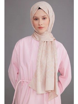 Belli Fresh Capri Bej Şal 1