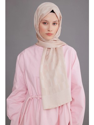 Belli Fresh Capri Bej Şal 3