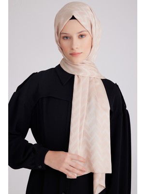 Belli Fresh Capri Bej Şal 2