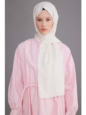 Belli Fresh Capri Beyaz Şal 1