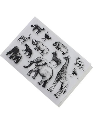 Ulu Pazarlama Eğlenceli Çim Adam Figürü - Boğa Burcu