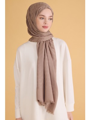 Belli Fresh Açelya Vizon Şal 3