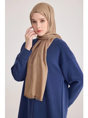 Belli Fresh Açelya Camel Şal 4