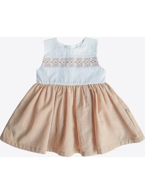 Kitikate Elenora Elbise Bej