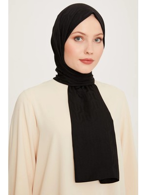 Belli Fresh J.soft  Siyah Şal 3