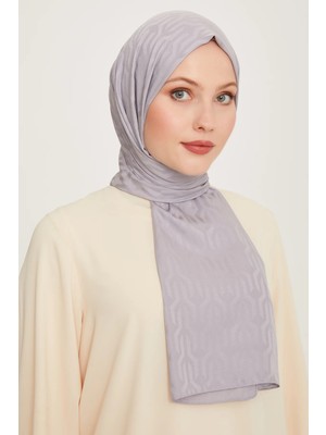 Belli Fresh J.soft  Gümüş Şal 3