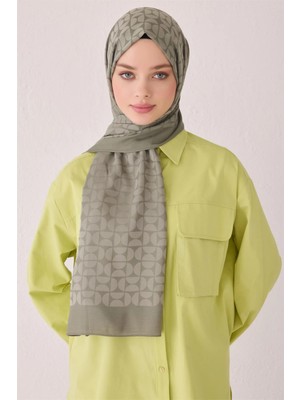 Belli Fresh Valora Mint Şal 3