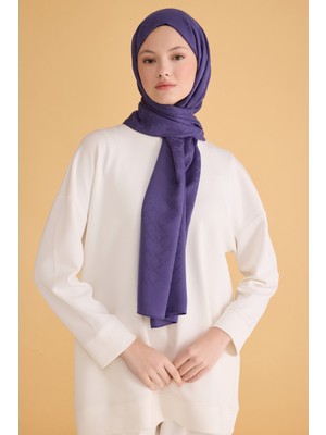 Belli Fresh Veyra Mor Şal 3