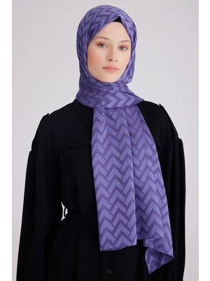 Belli Fresh Capri Mor Şal 2