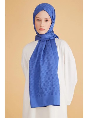 Belli Fresh Safir Saks Şal 1